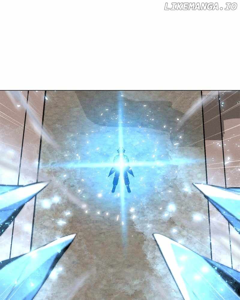 Solo Spell Caster Chapter 186 26